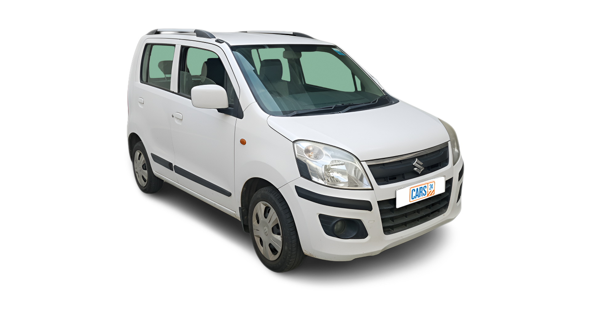 Maruti Wagon R 1.0-img